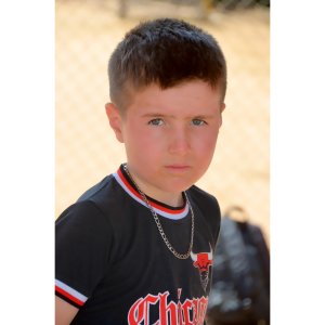 Nathan ROCHE