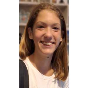 Clara DISCHAMP