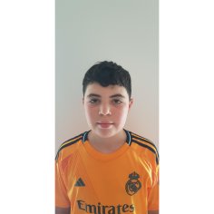 Maxence CHABRAN